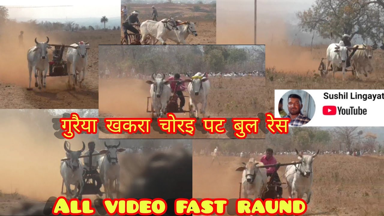 0All video fast raund 25000 हजार गुरैया खकरा चोरइ 15/3/2026