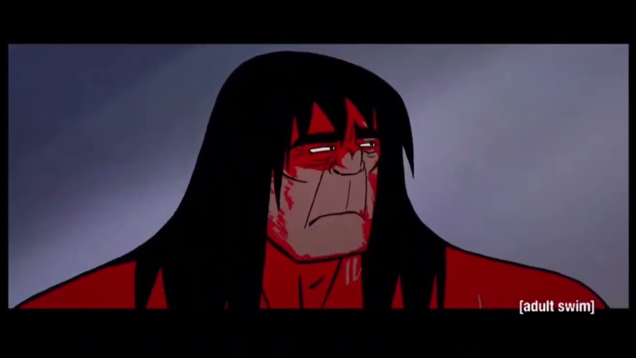 Primal Rage of The Ape-Men Ending (W/ Music from Stranger Things)