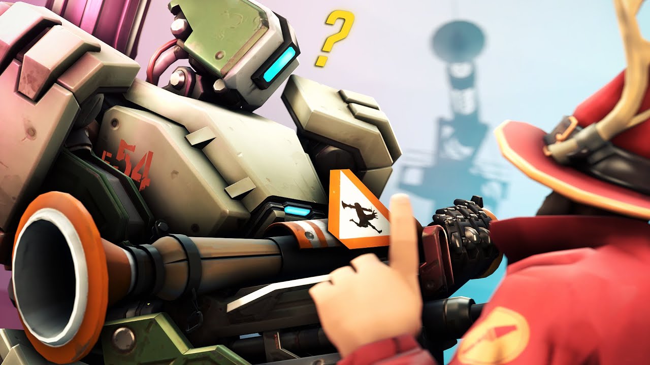 Rocket Jumping Bastion! Oasis Tongue Twisters, Zylbrad Restraining Order