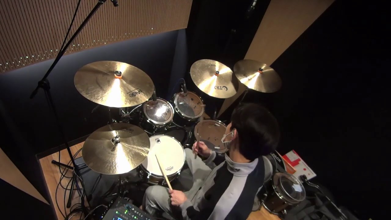 Day6-daydream-놓아 놓아 놓아(Letting go),(Rebooted ver.)