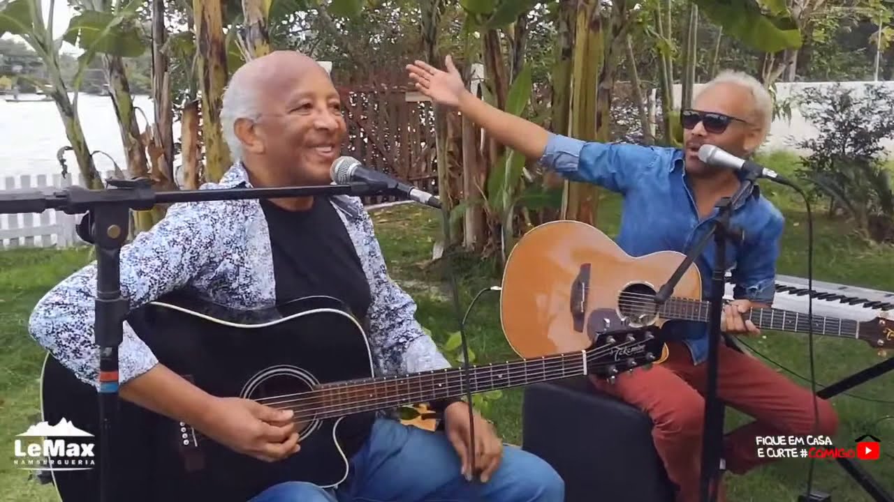 LIVE MÁRIO CORREA | Músicas que eu gosto de cantar