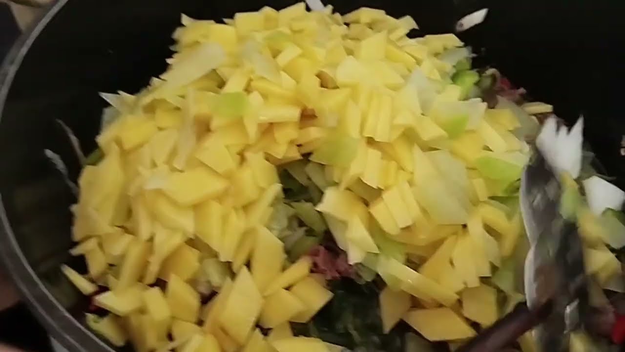 «Секреты лагмана от повара из Китая»