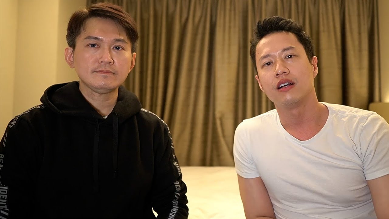 其實退休沒那麼難：專訪投資前輩，如何利用高股息＋優化資產配置 @justin-fu