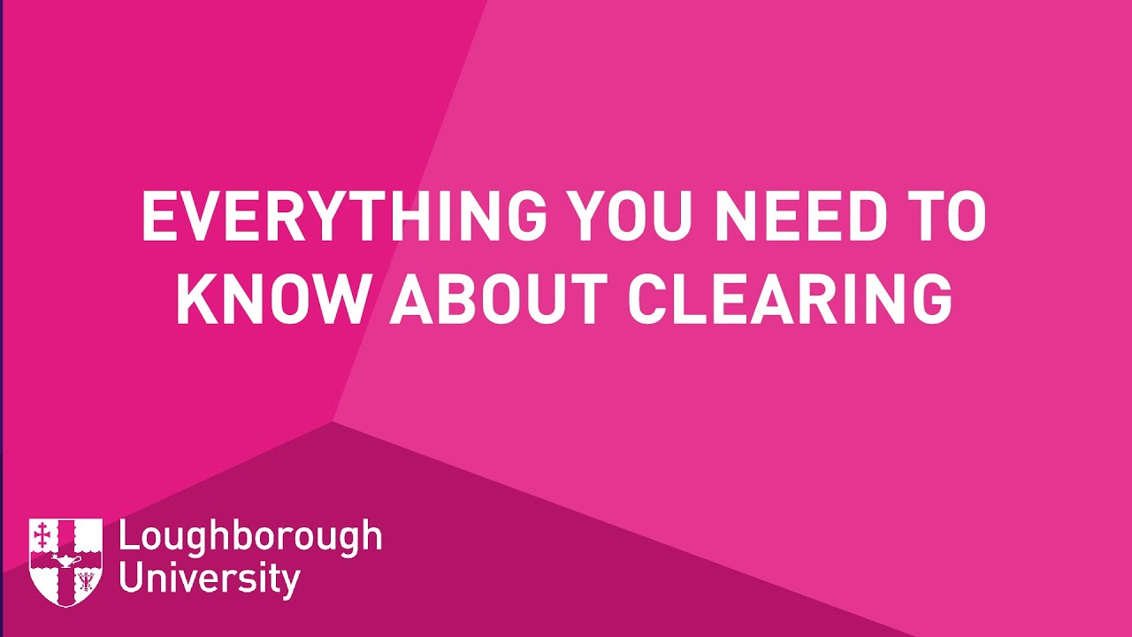 Everything you need to know about Clearing - Podcast