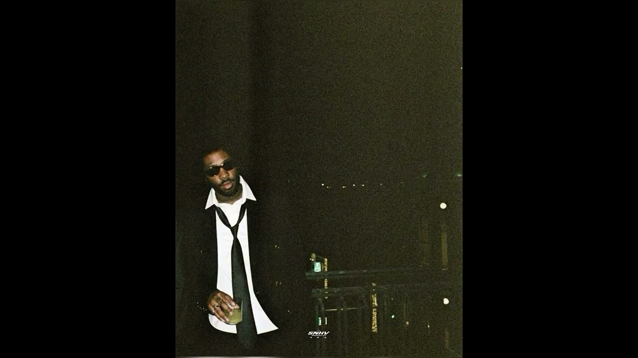 (Free) R&B Type Beat ~ Brent Faiyaz x Dont Forget
