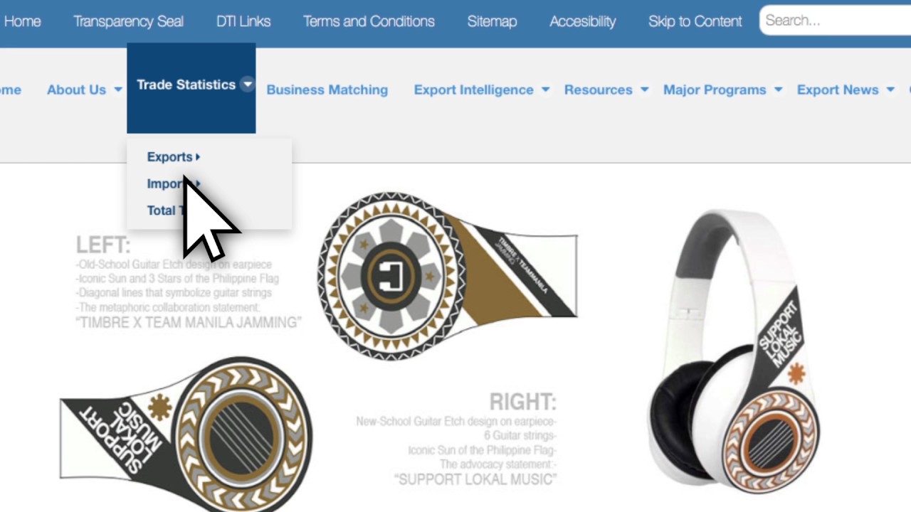 Tradeline Philippines Preview