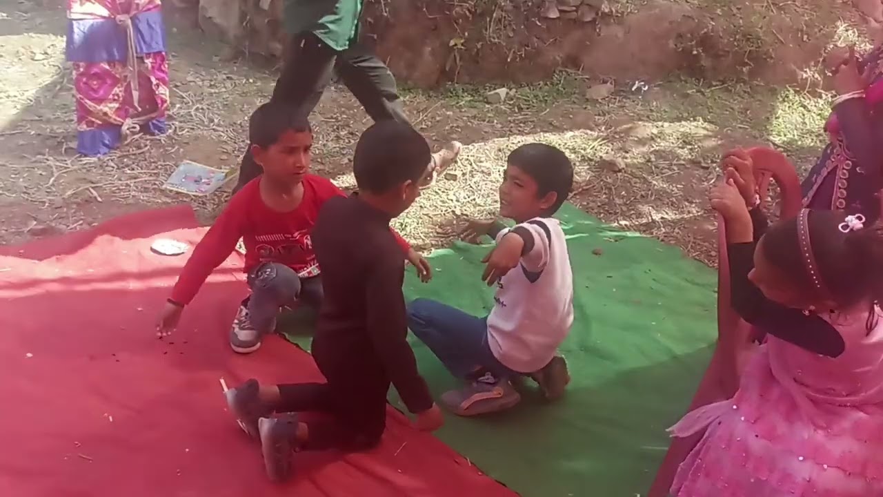 Aaj ho gayi Dulhan ki bidai🥹🥹