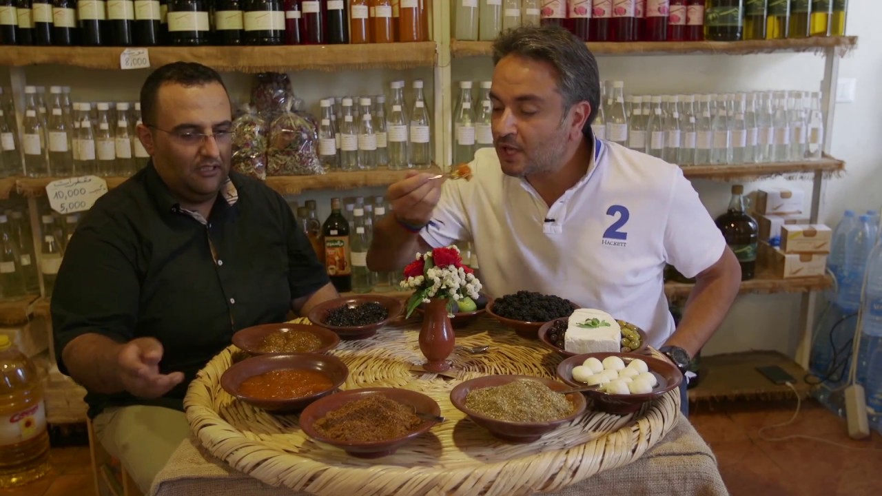 Discover the Village of Hammana, Mount Lebanon