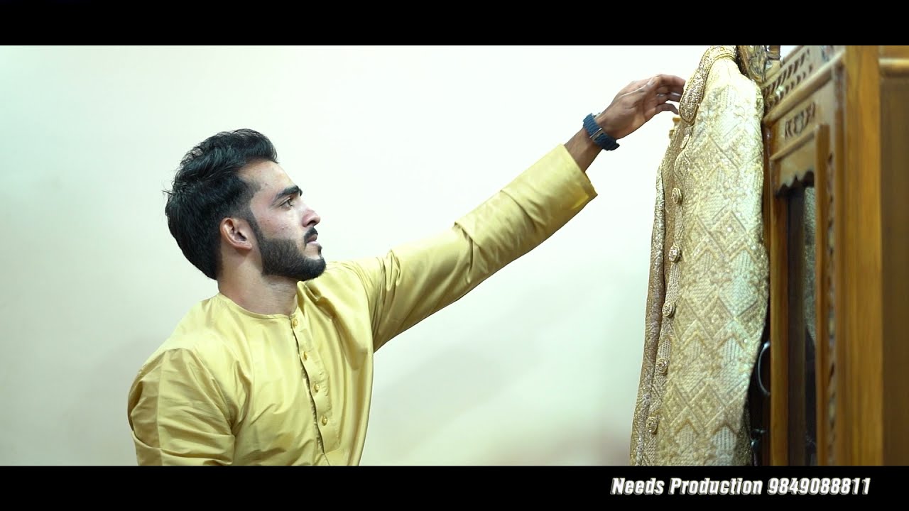 #Hyderabadi Barrat Highlights || Mohammed Ahmed || Needs Productions 9849088811