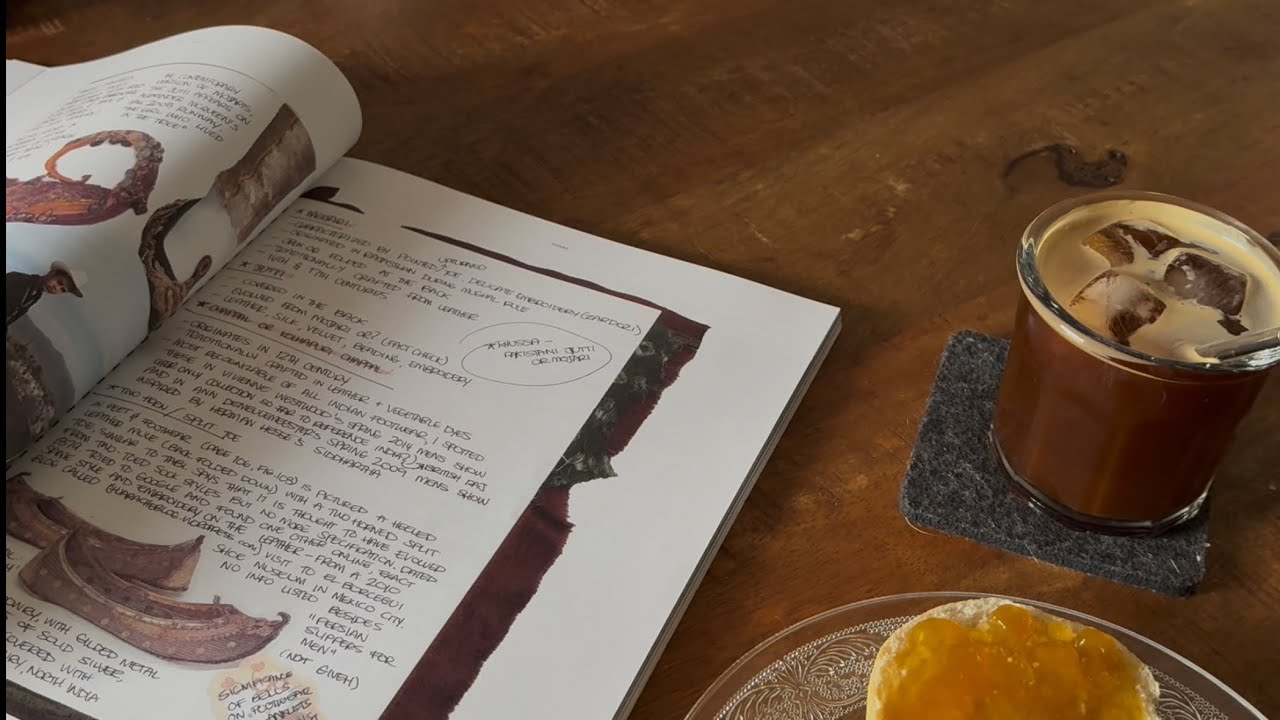apricot jam