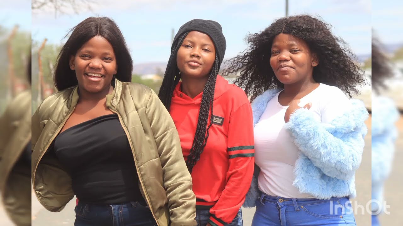 Pumue and Ukarapo's Birthday Song by Rax Rakutuka kandjoze