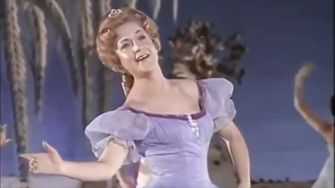 Valses mexicanos - Compositor: Manuel Esperón canta: Ernestina Garfias