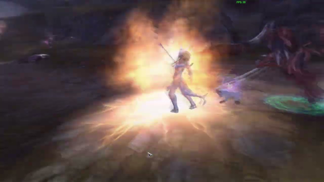 Cleric on Duty… and Messing Up Anyway 🤦‍♂️💥 | Aion Classic FAILS POV