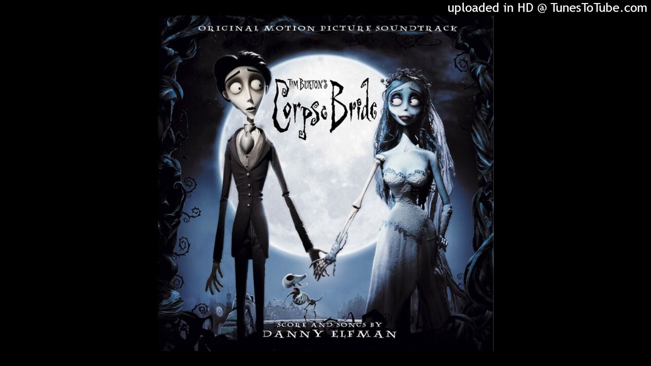 Danny Elfman  According To Plan (Instrumental)