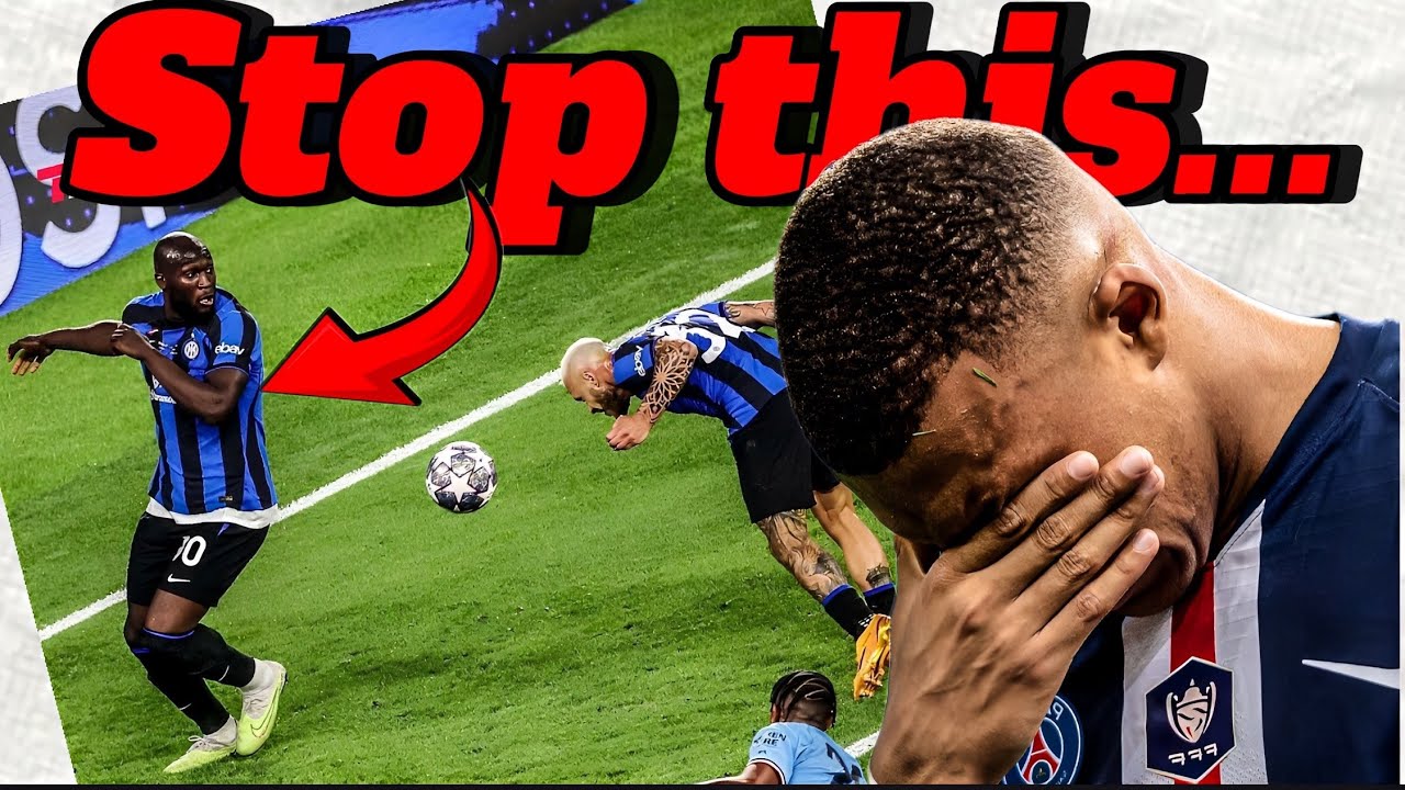 Top 3 Mistakes EVERY Striker Must Avoid,FAST!!!