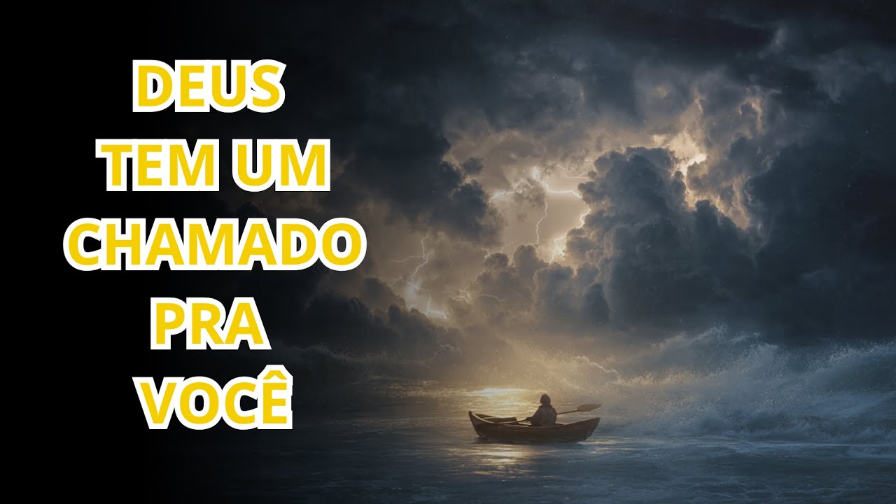 SE ES TU ME CHAMAS | LOUVOR DE ADORAÇÃO | LANÇAMENTO 2026