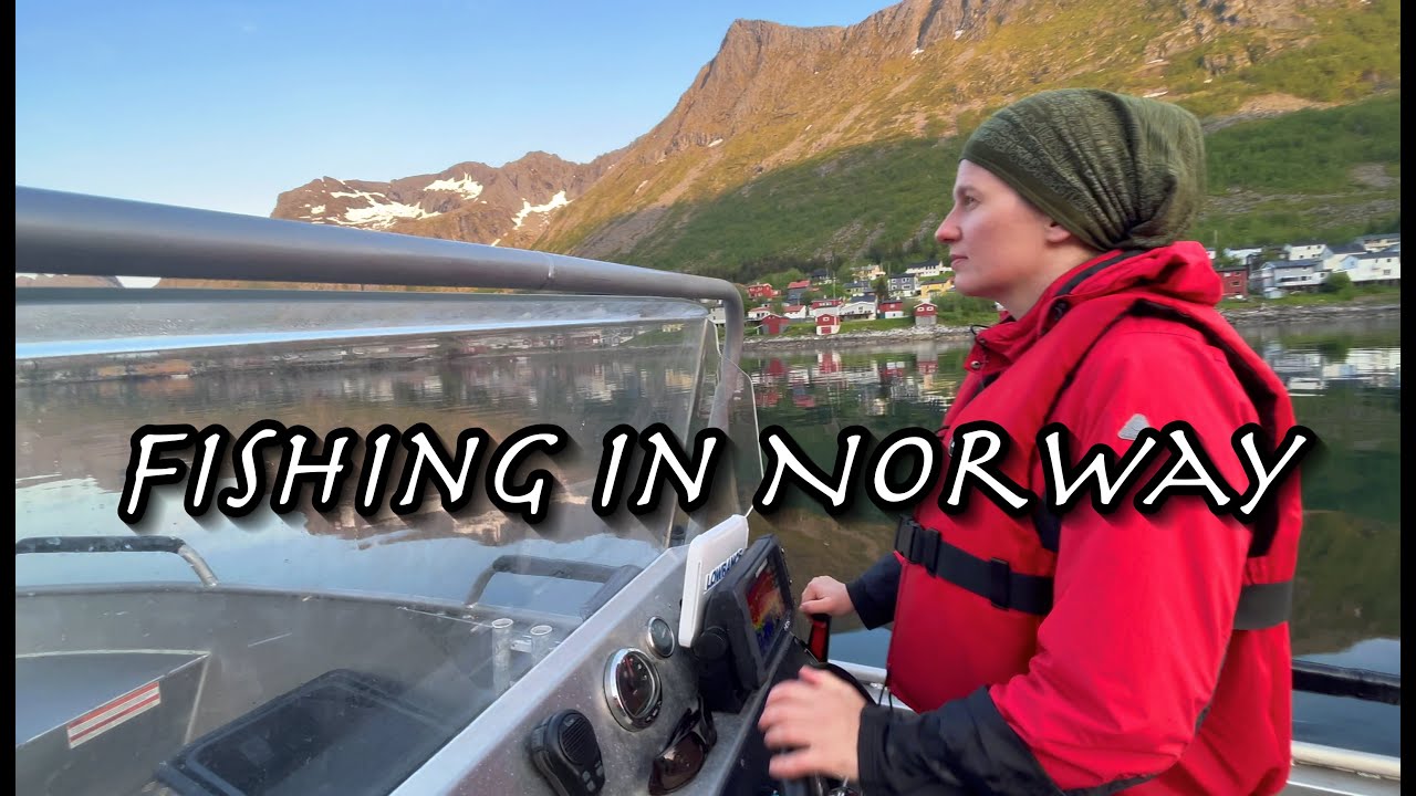 SEA FISHING AND AUSA CAVE STORY