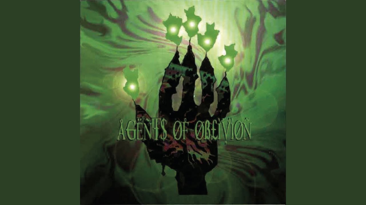 Phantom Green