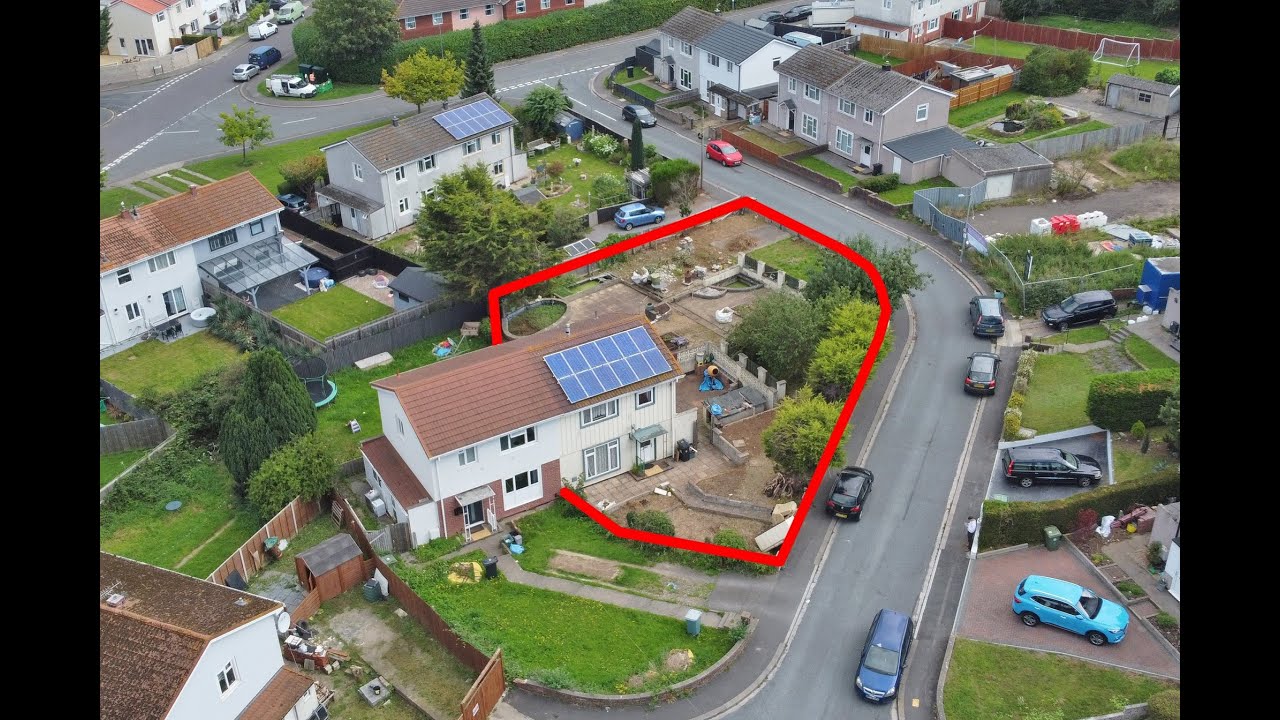 10 Ermine Way, Shirehampton, Bristol, BS11 9PE