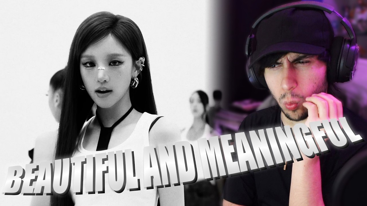 i-dle (아이들) 'Mono (Feat. skaiwater)' Official Music Video | NEW I-DLE FAN REACTION!