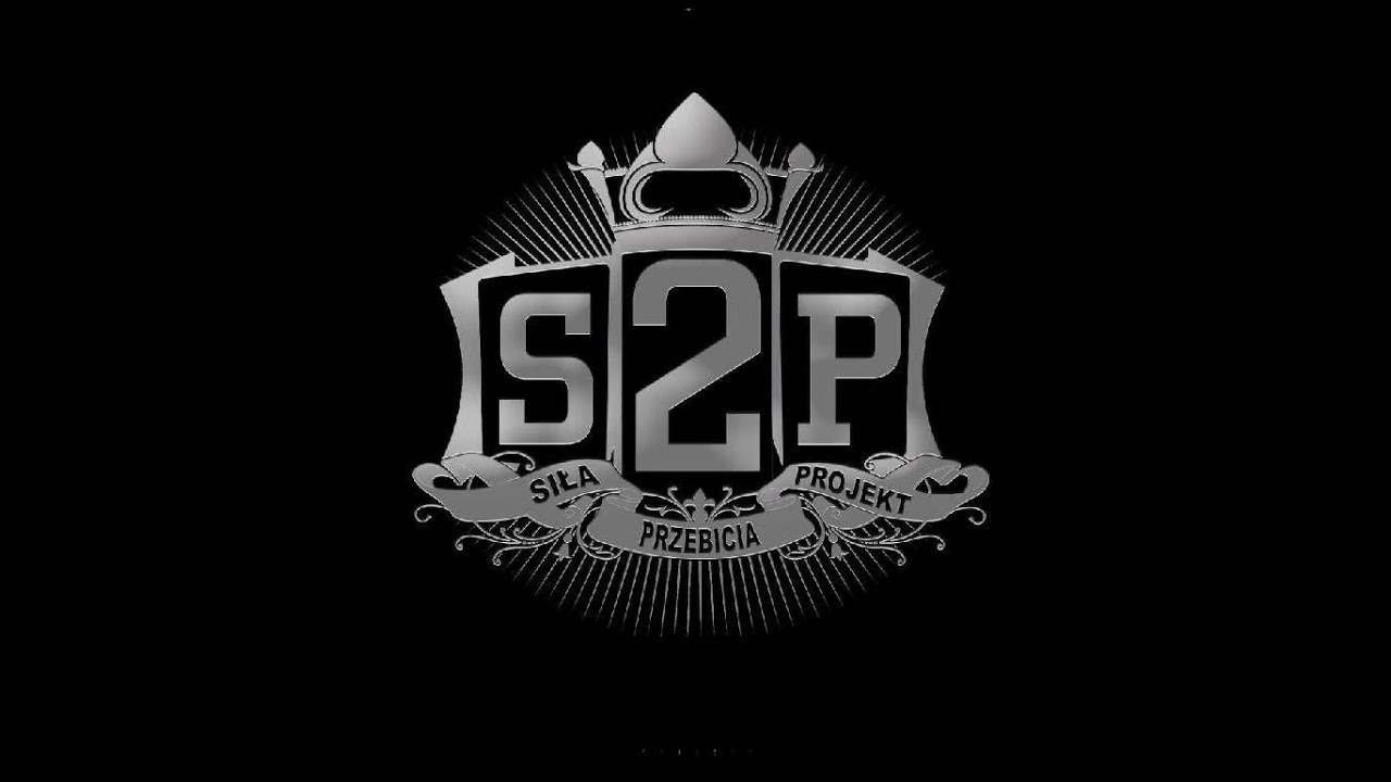 02. S2P - Na Wyczucie feat.Esel, Wasal (prod.Ariel)