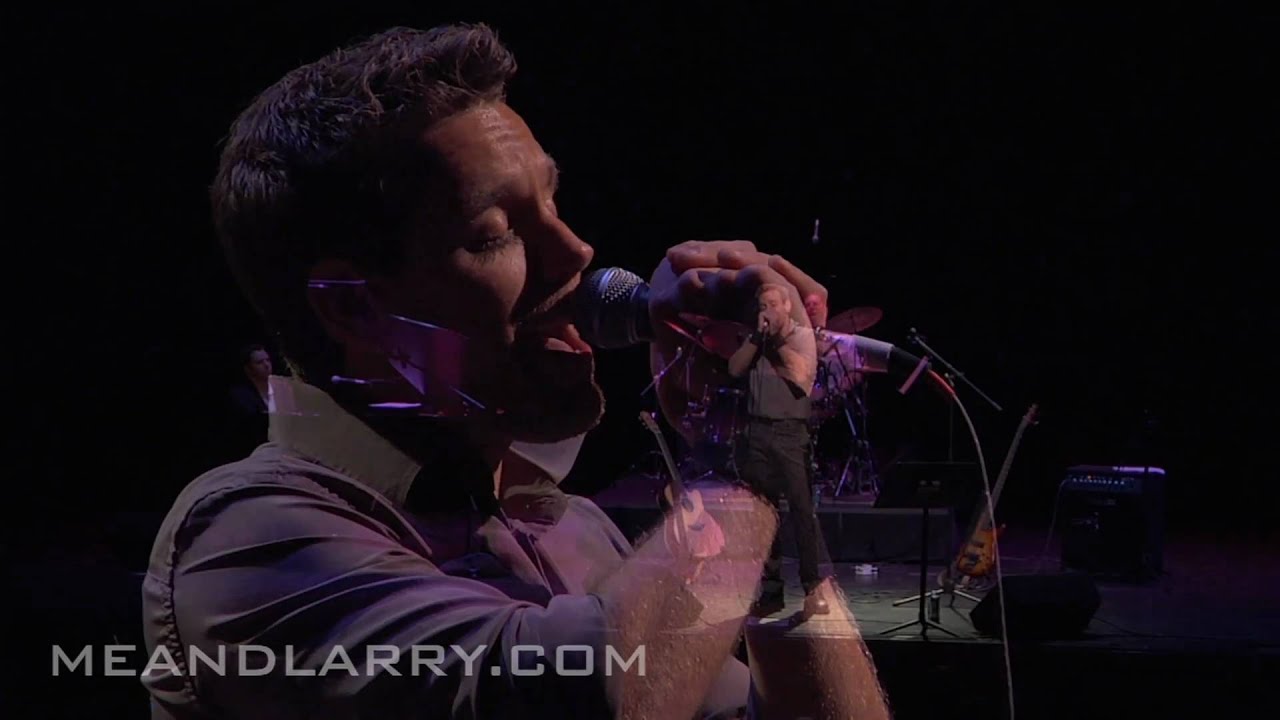 One Song Glory - Adam Pascal Live