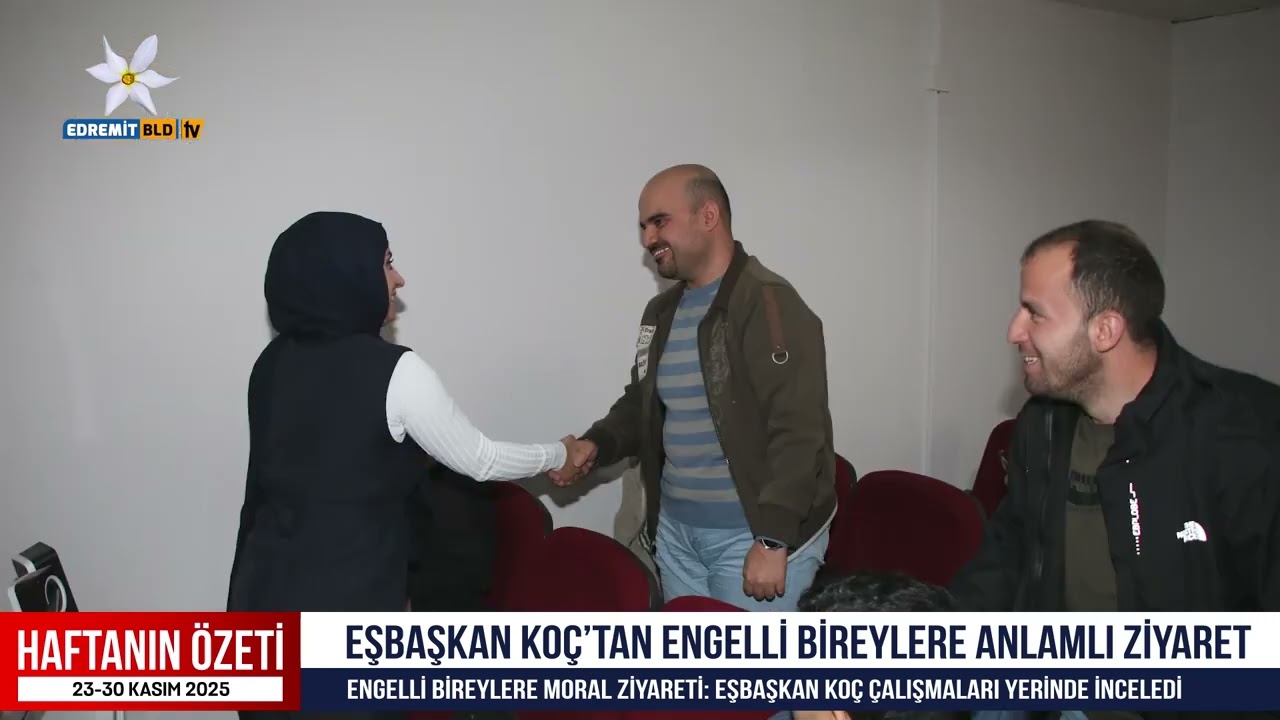📺 Haftanın Özeti   (23-30 Kasım)Kurteya Heftê    (23-30ê Mijdarê)