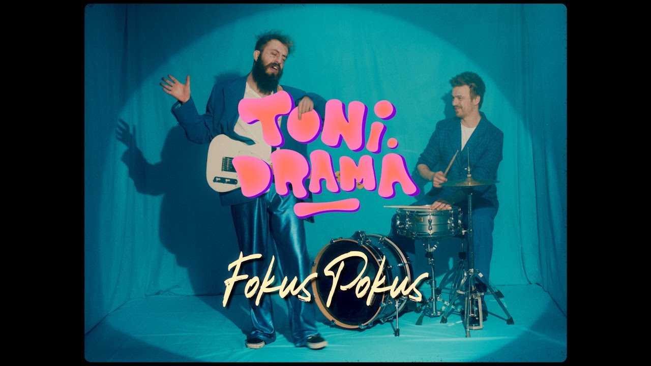 Toni.Drama - Fokus Pokus
