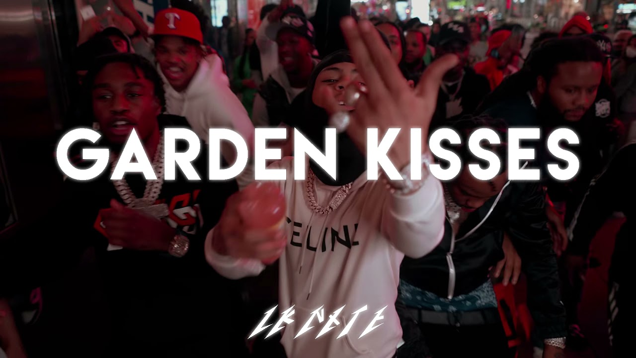 [FREE] Kay Flock x Lil Tjay x B Lovee R&B NY Drill Sample Type Beat 2021 - 