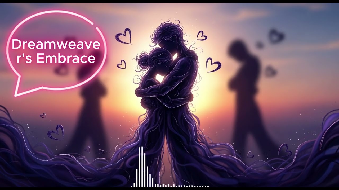sweet songs🎧 love song🎵 beutifull popular songs🎧Dreamweaver's Embrace❤️ 💕