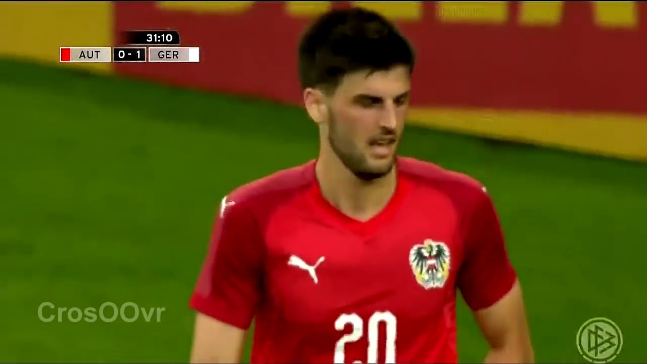 Germany vs Austria | 1-2 Highlights HD English | World Cup Friendly