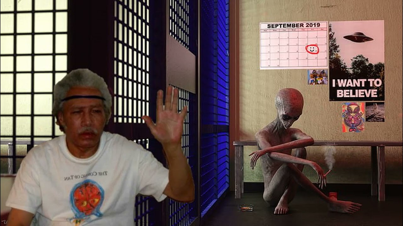 Riley Martin released from Prison