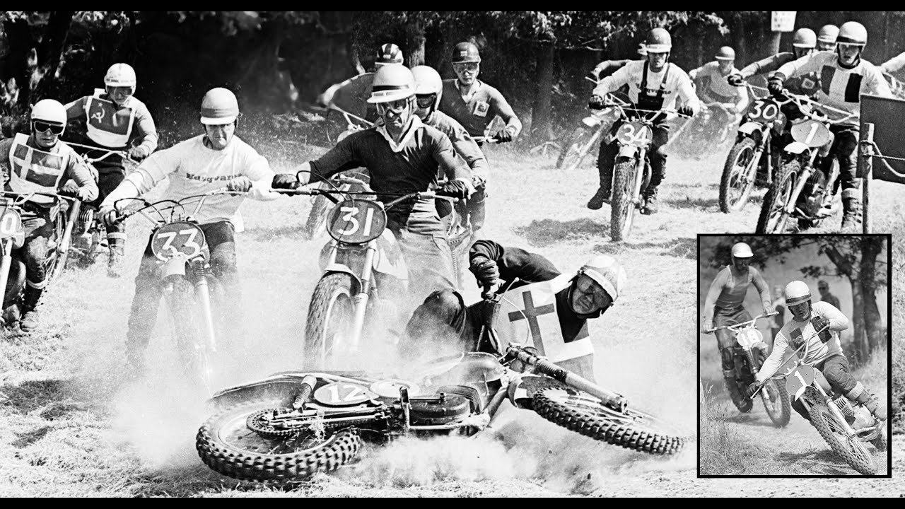 1967 British 250cc GP   Halstead