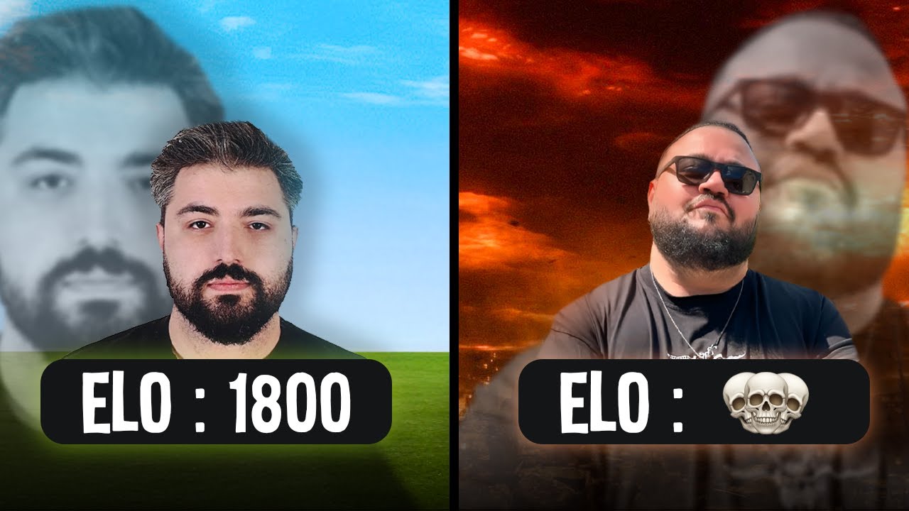 Satranç Bilenler Bu Videoyu İZLEMESİN ☠️