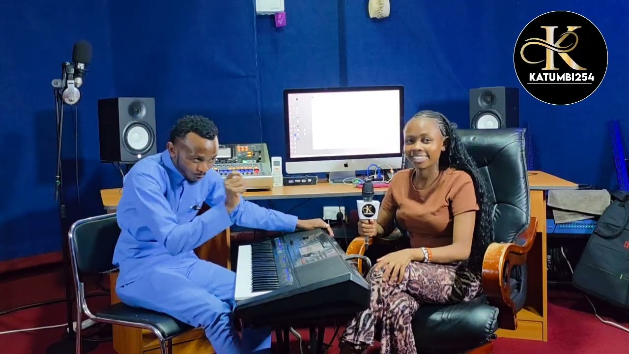 Chris Ndonye performs for the first time after kamba festival 🔥 🔥🔥🔥