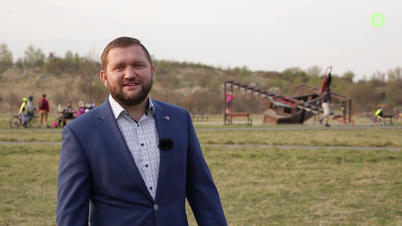 Albatros Kbely 2 - představení projektu
