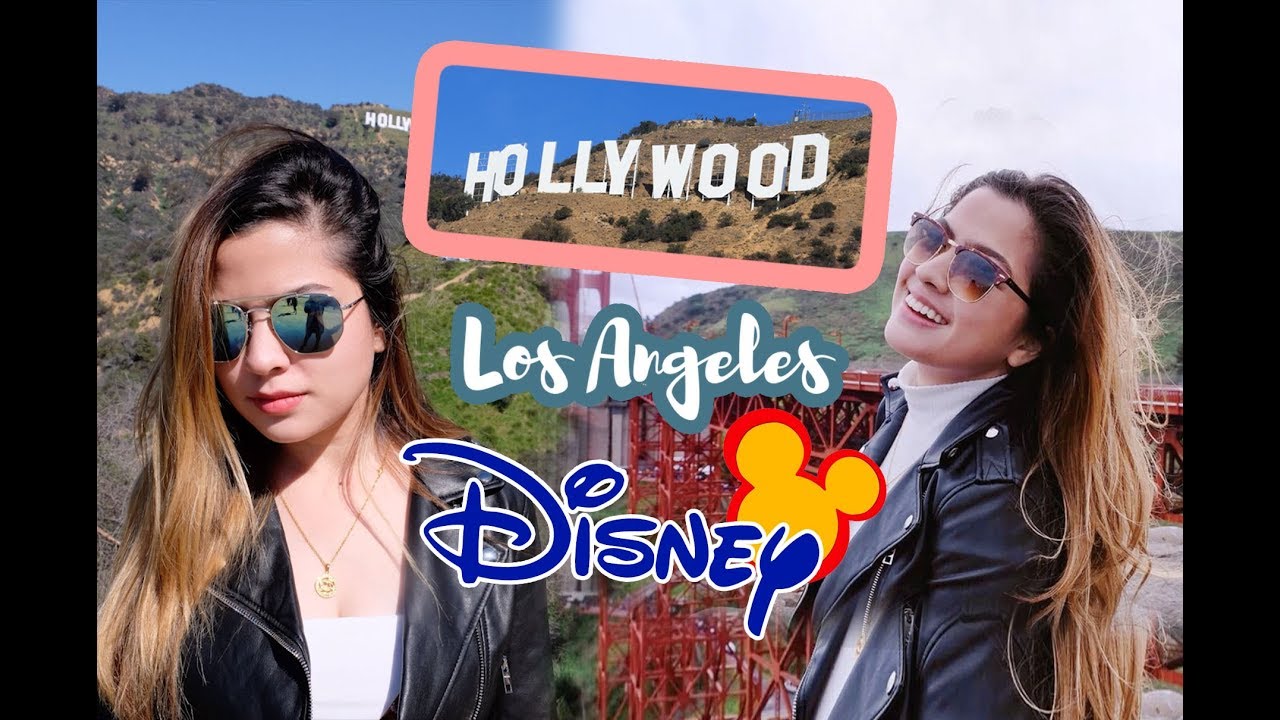 USA VLOG PART 2!