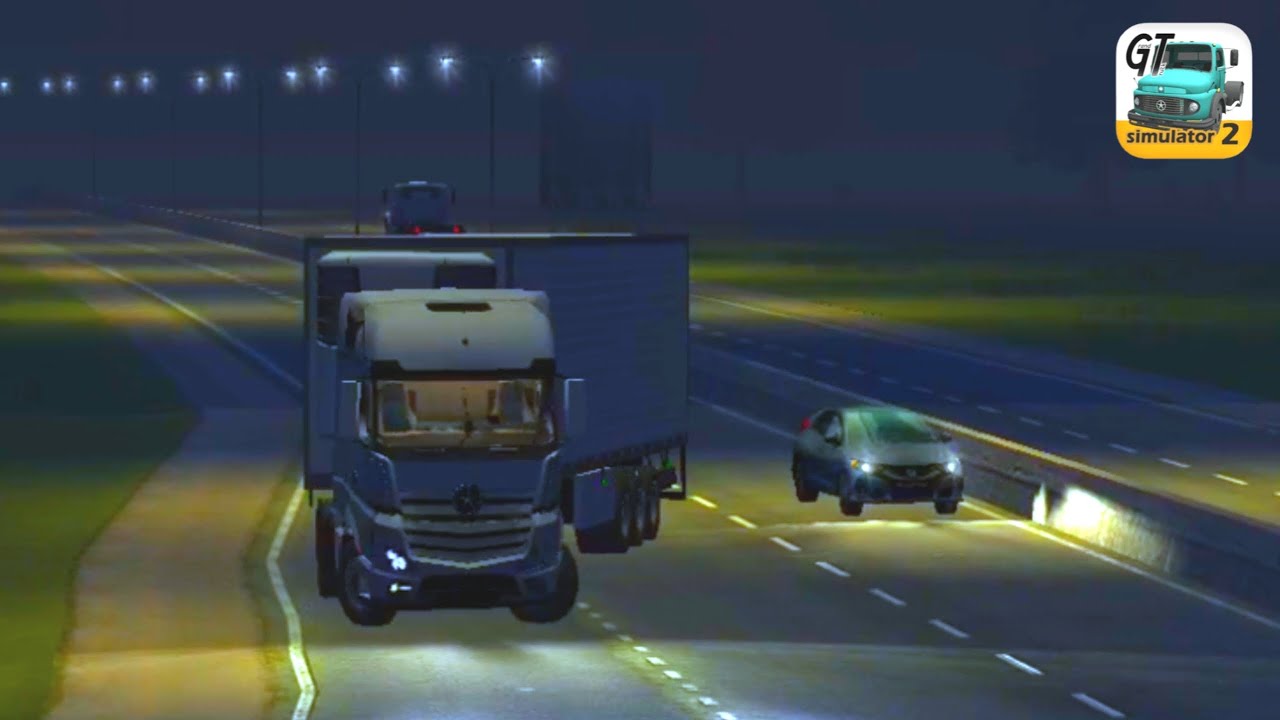 I Made $4011 By Delivering 19 Ton Burger | Pulsar Gamesfot | Crazy Driving