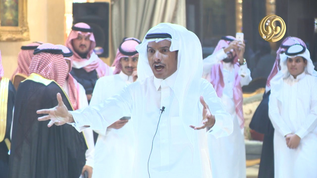 الأمير الدكتور حسام بن سعود بن عبدالعزيز ال سعود أميرمنطقة الباحة في ضيافة الشيخ مسعد بن سمار