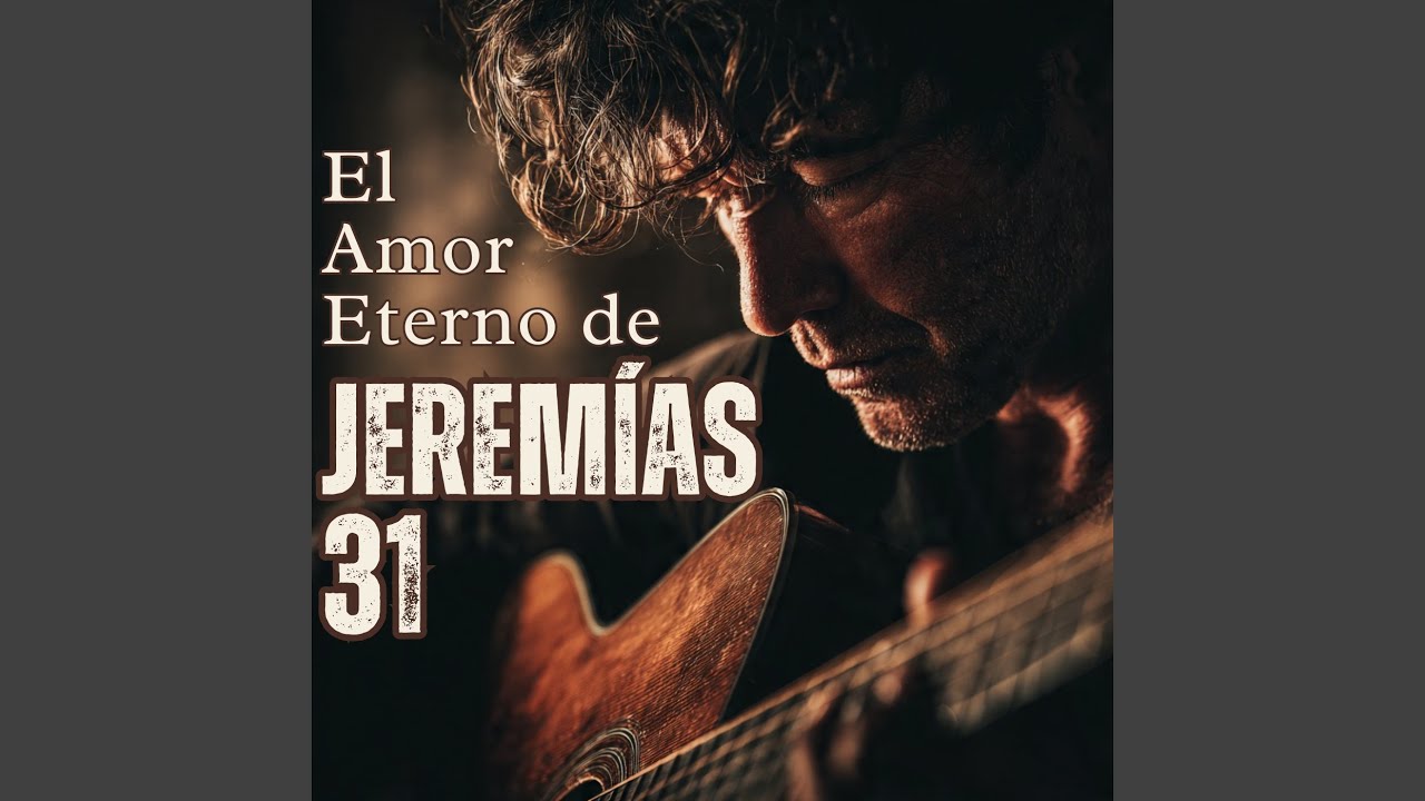 La Melodía de Jeremías 31: La Restauración y la Promesa