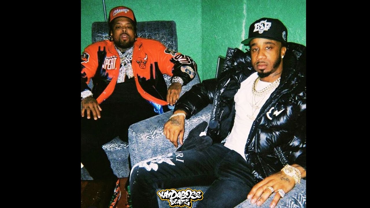 Westside Gunn Type Beat 