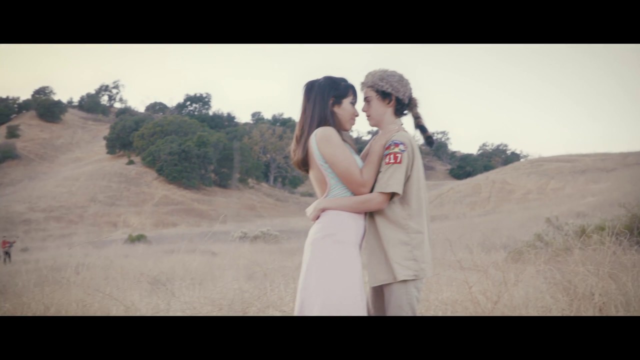 courtship. - Tell Me Tell Me (Official Music Video)