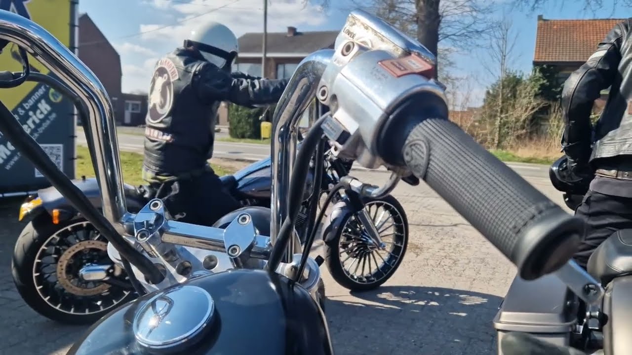 BME Belgium - March 16th 2025