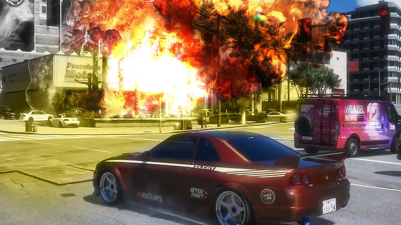 Mr. K Blows Up PDM | Prodigy 2.6