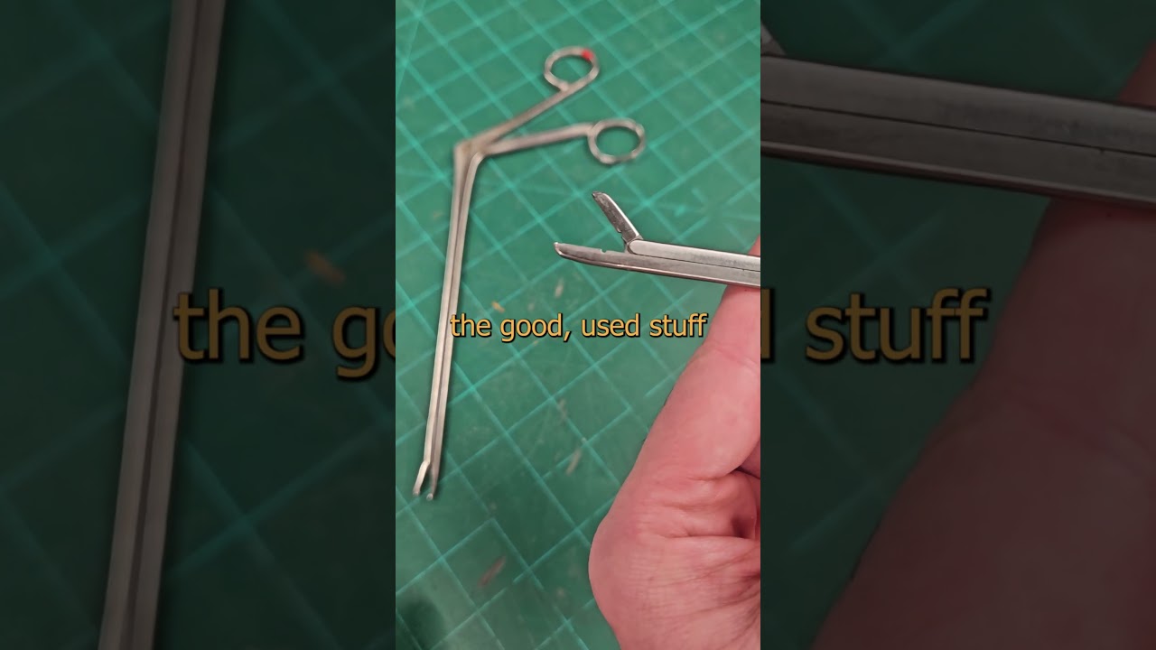 Medical Tools #comedy #engineering #germany #pakistan #surgical #tools #handtools #shop #chrisboden
