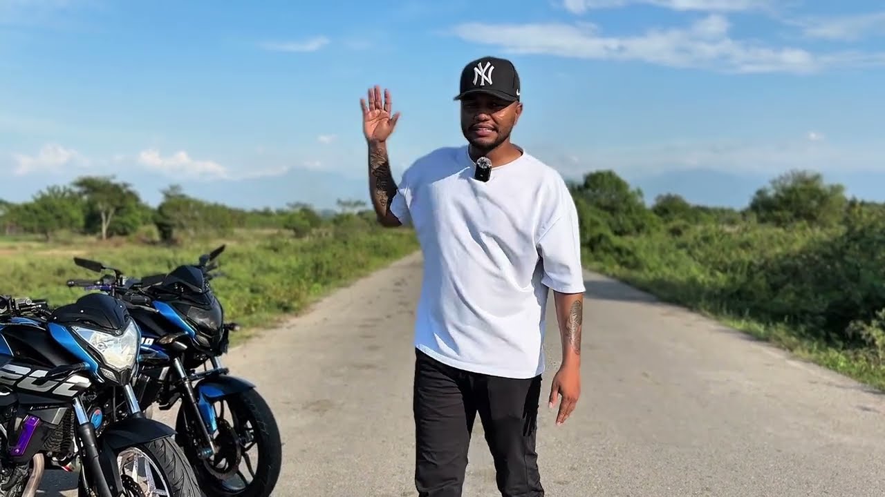 La poderosa NS 200  modelo 2014! 🤯 vale la pena en 2026 ? Es mejor carburada o FI ? 🤔 