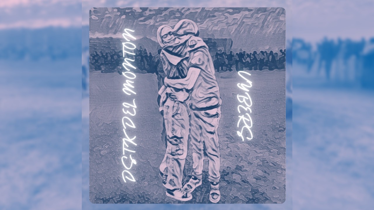 Vybers - Dstk Del Monton [Video Oficial]