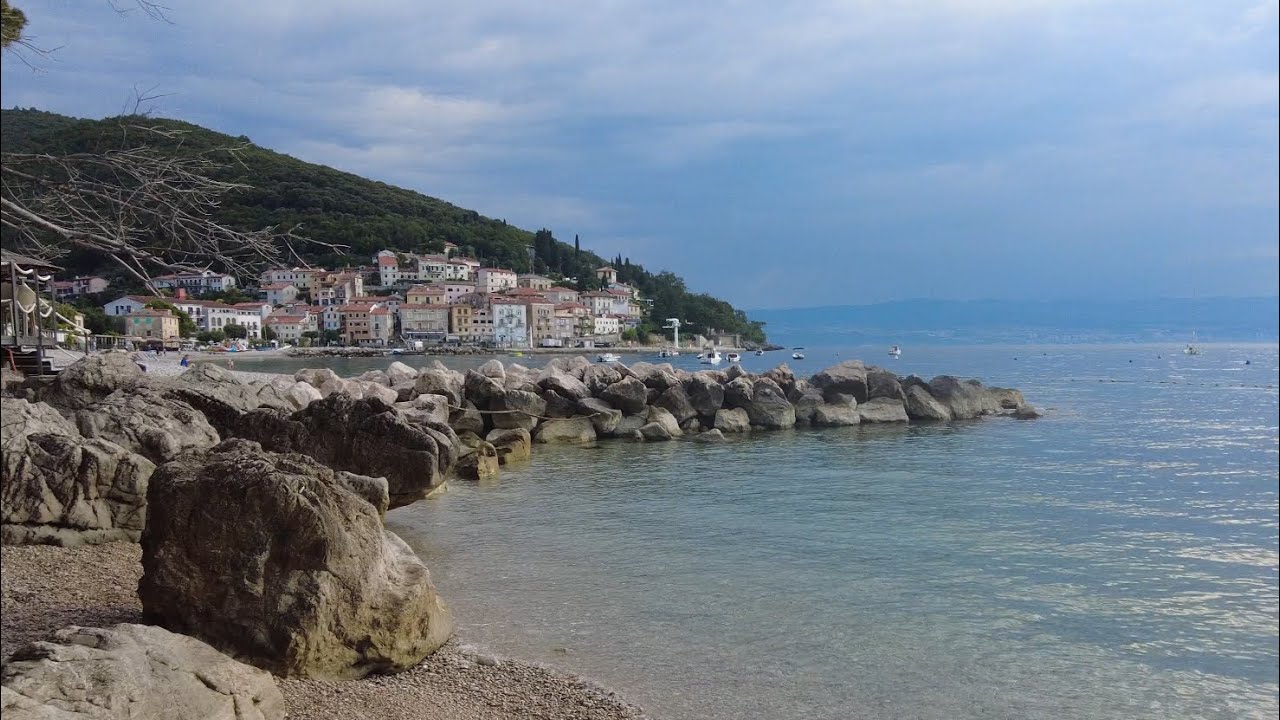 Mošćenička Draga