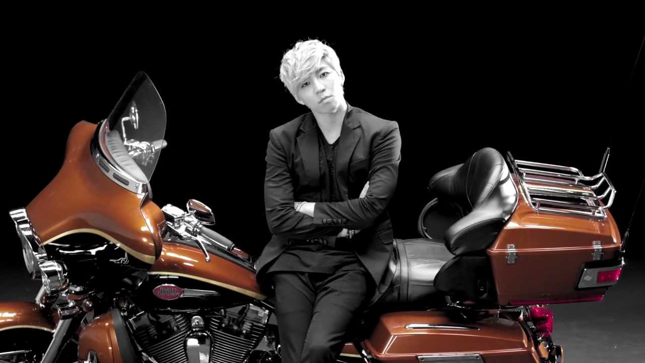 U-KISS 유키스 - 내 여자야 (She's Mine) - Music Video Full ver.