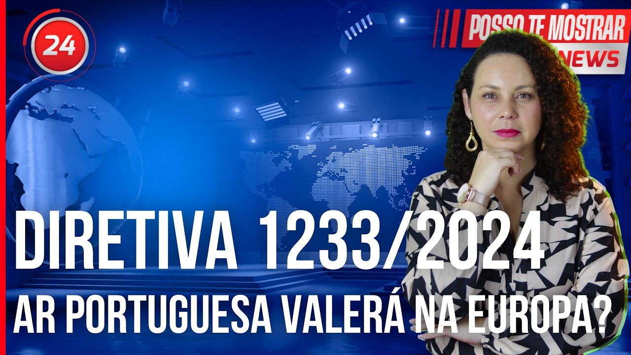Nova regra da União Europeia pode facilitar sua mudança de país?